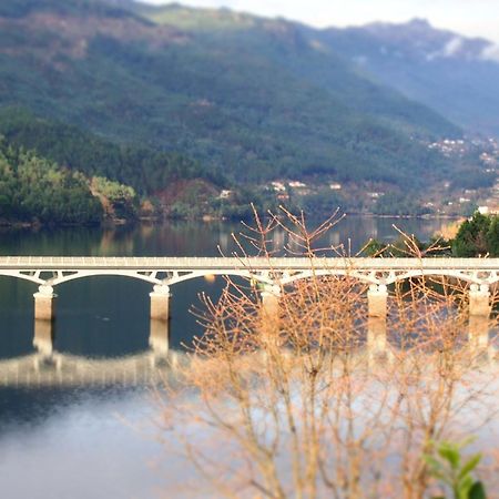 Ancoradouro T1 - Alojamento Local Geres Braga Dış mekan fotoğraf
