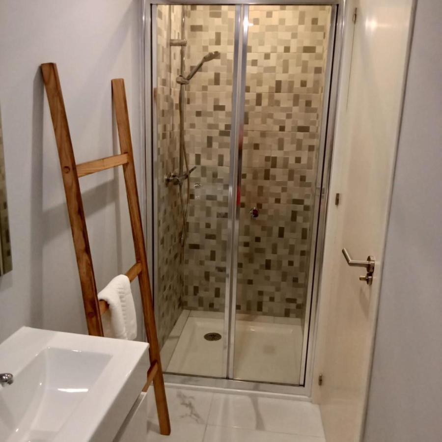 Ancoradouro T1 - Alojamento Local Geres Braga Dış mekan fotoğraf