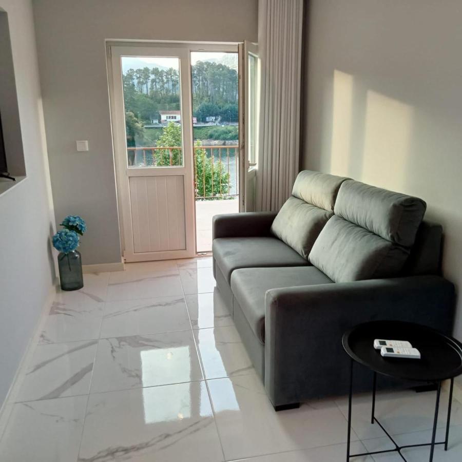 Ancoradouro T1 - Alojamento Local Geres Braga Dış mekan fotoğraf