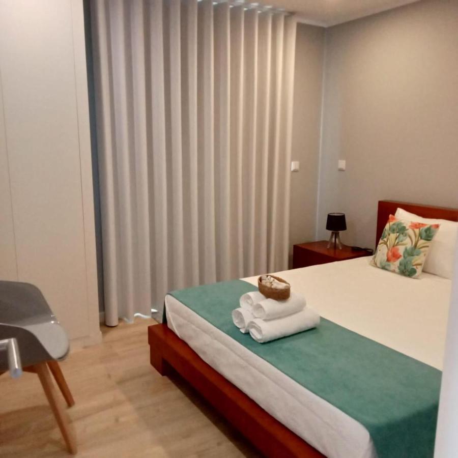 Ancoradouro T1 - Alojamento Local Geres Braga Dış mekan fotoğraf